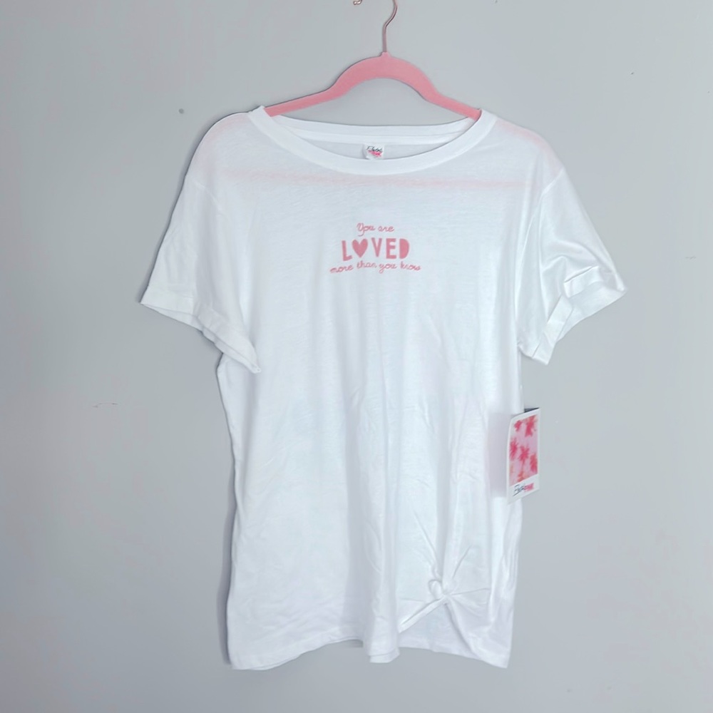 T shirt